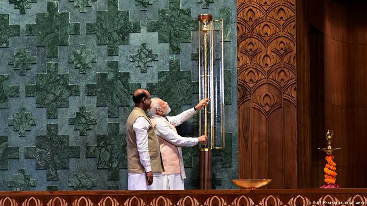 एजेंडा-आधारित रैंकिंग व्यवस्था का विरोध करेगा भारत